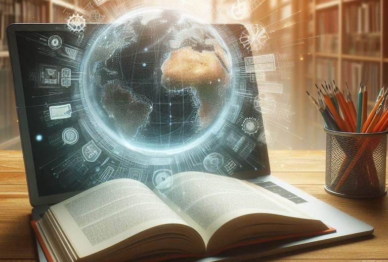 Переквалификация через дистанционное образование: как выбрать новую специальность
